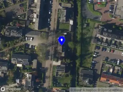 Stichting Redemption Church Netherlands Leusden