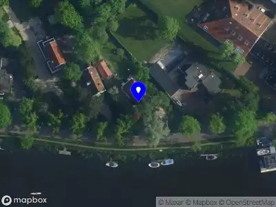 Stichting Locomotief 2000 Amsterdam