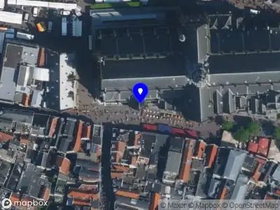 Nieuw bedrijf Stichting Stadsklooster Haarlem