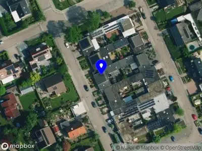 Nieuw bedrijf Ned. Herv. (Geref.) St. voor Evangelisatie