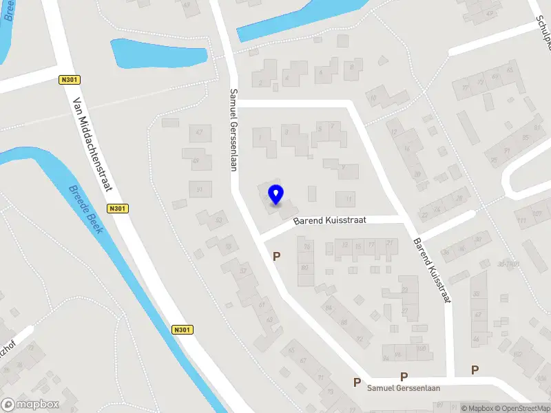 Stichting Good News Service Nijkerk
