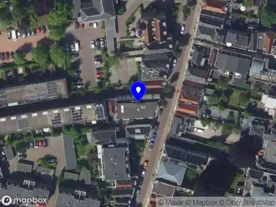 St. Koinonia Gorinchem