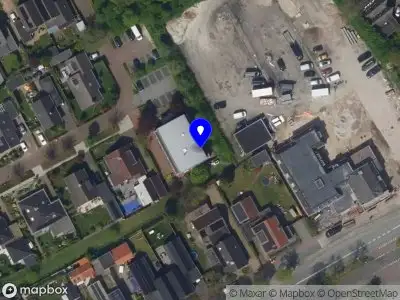 De Geref. Bond Bond in de Prot. K. in Ned. Voorthuizen