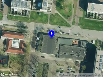 Stichting Universele Kerk van Gods Rijk Enschede