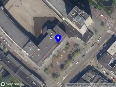 Stg  Moslim Besnijdenis Rijnmond "Al-Chitaan" Rotterdam