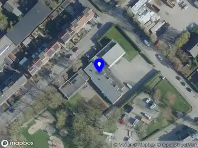 Stichting Islamitische Moskee Nijmegen