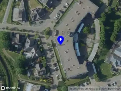 Stichting Bethanië Haelen