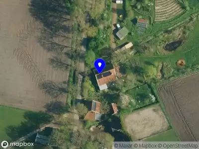 Nieuw bedrijf Stichting het Volle Leeven