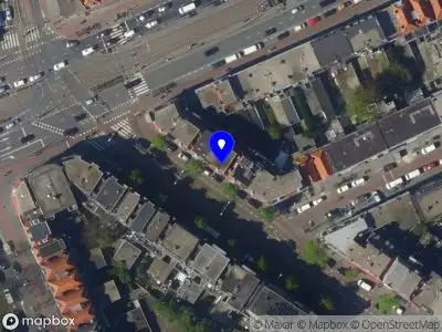 Unie van Lahore Ahmadiyya Moslim Organisatie Nederland (ULAMON) 's-Gravenhage