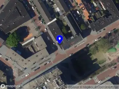 Hollanda Diyanet Vakfi Cuba Den Haag