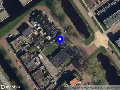 Hollanda Diyanet Vakfi