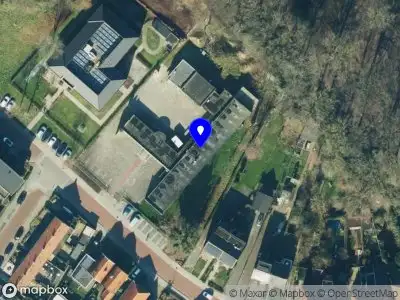 Islam. Stichting Nederland Tuba Steenwijk