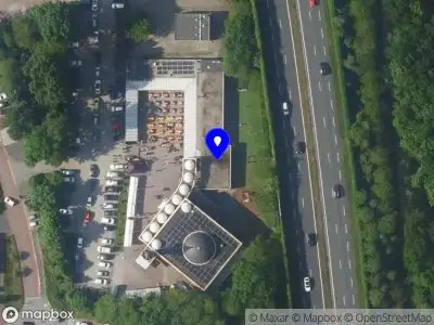 Islamitische St.Ned.,Mehmet Akif Harderwijk Harderwijk