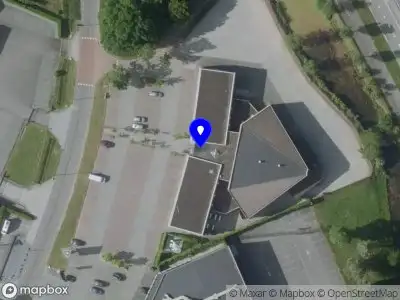 Stichting Christelijk Centrum Internationaal Roermond
