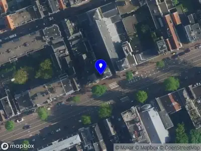 Nieuw bedrijf Islamitische Stichting Nederland