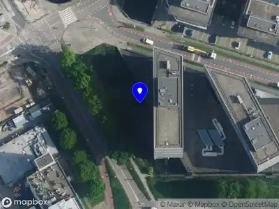 Stichting La Puente Amsterdam Amsterdam