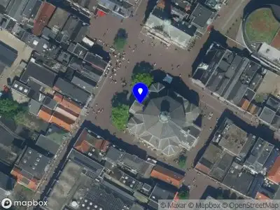 St. Nicolaas- en Paulusparochie Purmerend Purmerend