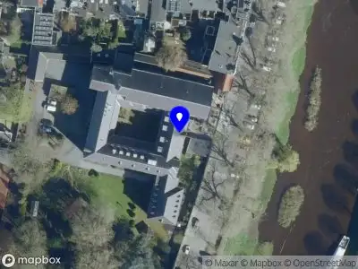 Nieuw bedrijf Stichting Nationaal Bureau voor Missiewerken