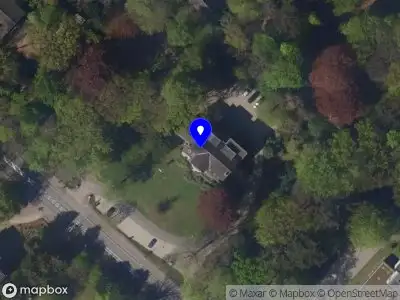 Stichting Missie Nederland