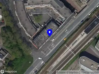 Stichting OMF Nederland Amersfoort