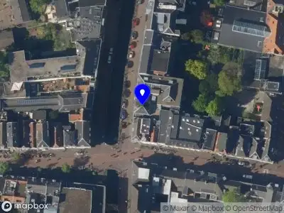 Nieuw bedrijf Stichting voor Christelijke Filosofie