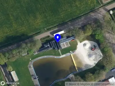 Stichting Behoud Zwemgelegenheid Jubbega