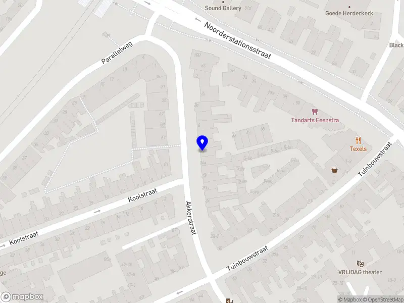 Ver. van eig. Bungalowpark Het Fonteinbos