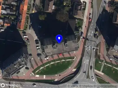 Vereniging van Eigenaars Valeriusflat aan het Europaplein te Leeuwarden