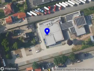 Stichting Open Doors