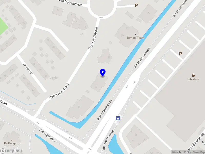 Stichting Operatie Mobilisatie