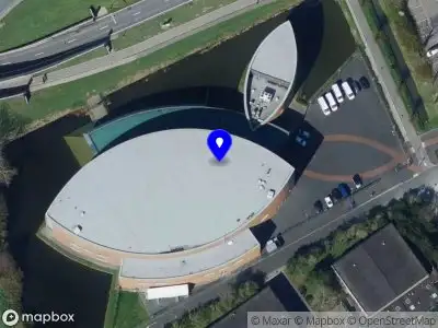 Stichting De Levende Steen Ministries