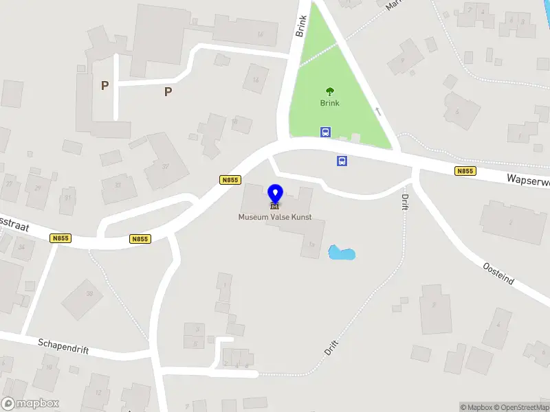 Stichting Museums Vledder