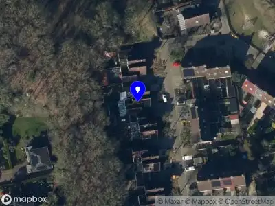 Buurtvereniging Pieterberg en Omstreken Westerbork