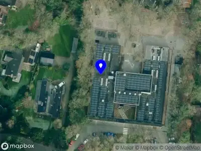 Stichting Samenwerkingsverband Regio Ommen in liquidatie