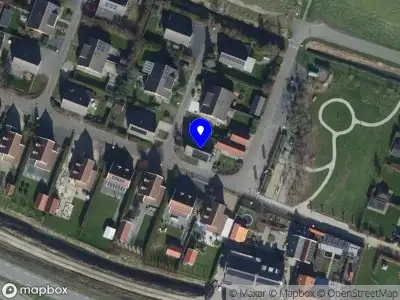 Coöperatie Villapark de Oesterbaai