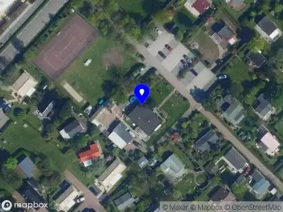 Nieuw bedrijf Co?p. Ver. v. Eigenaren 