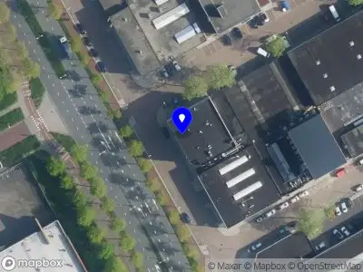 Nieuw bedrijf PHORZA, beroepsorganisatie