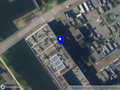 Nieuw bedrijf V.v.E. Appartementengebouw aan de Rijnstraat 36B, 36C en 36D te Woerden