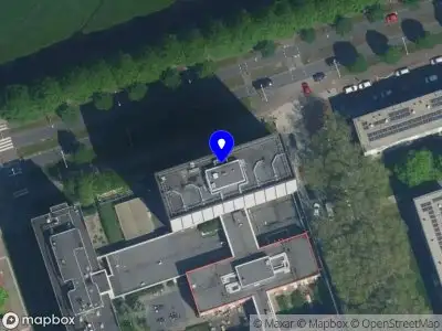 Nicky's Place Amsterdam