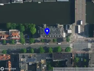 Nieuw bedrijf Stichting Hilal