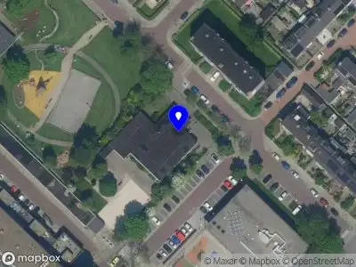 Stichting Ontmoetingscentrum De Stut Heemskerk