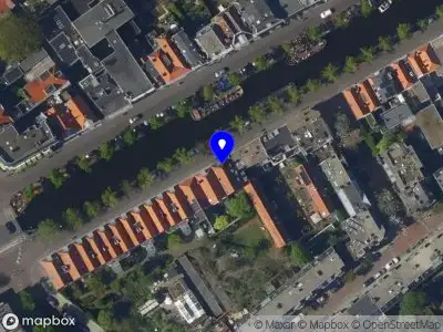 Nieuw bedrijf Stichting Be-wonder