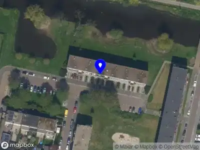 Stichting Bring the Elephant Home Vlaardingen