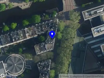 Stichting CIEE Amsterdam