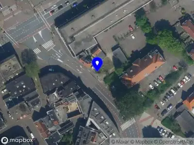 Stichting Svlm Zaandam