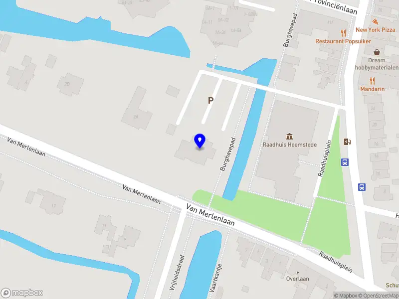 Studiegroep Zwanenburg Halfweg Heemstede