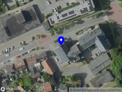 Vereniging Donderberg 55+ Roermond