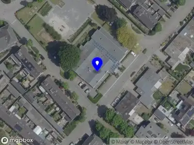 Seniorenvereniging de Kersenplukkers