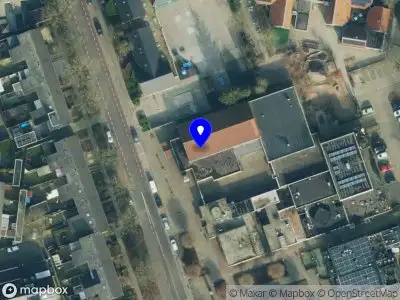 Syrisch-Orthodoxe Culturele Vereniging 