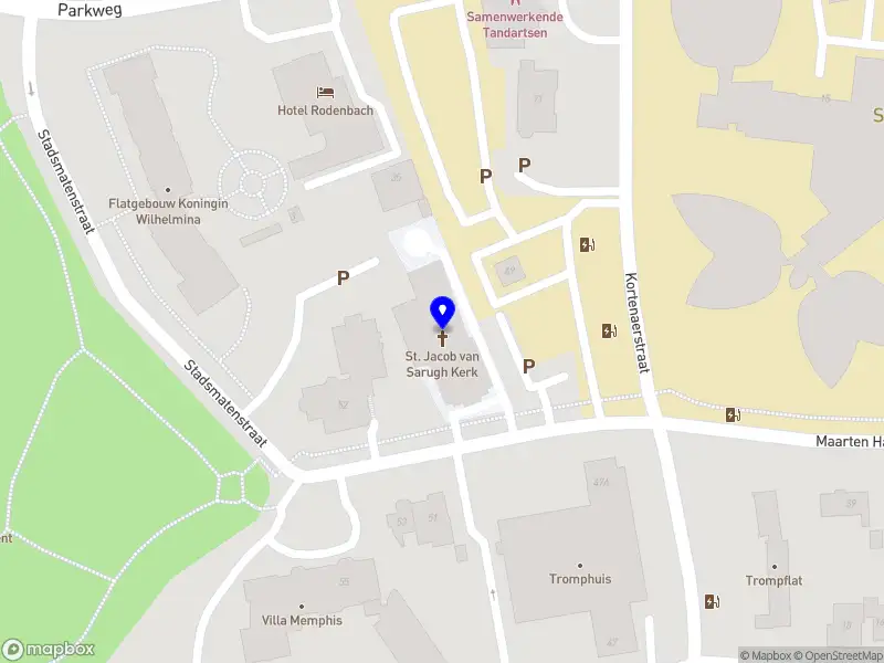 Nieuw bedrijf De Federatie